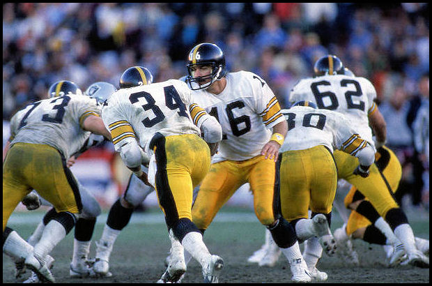 1984 Steelers
