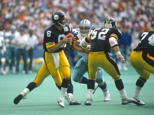 1988 Steelers