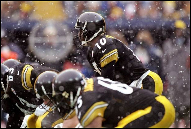 1997 Steelers