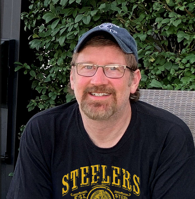 Tim Predicts
